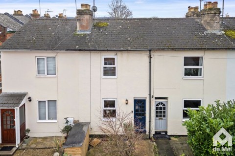 View Full Details for Fairview Street, Cheltenham - EAID:deMelProperty, BID:de Mel Property