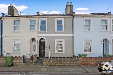 View Full Details for Courtenay Street, Cheltenham - EAID:deMelProperty, BID:de Mel Property