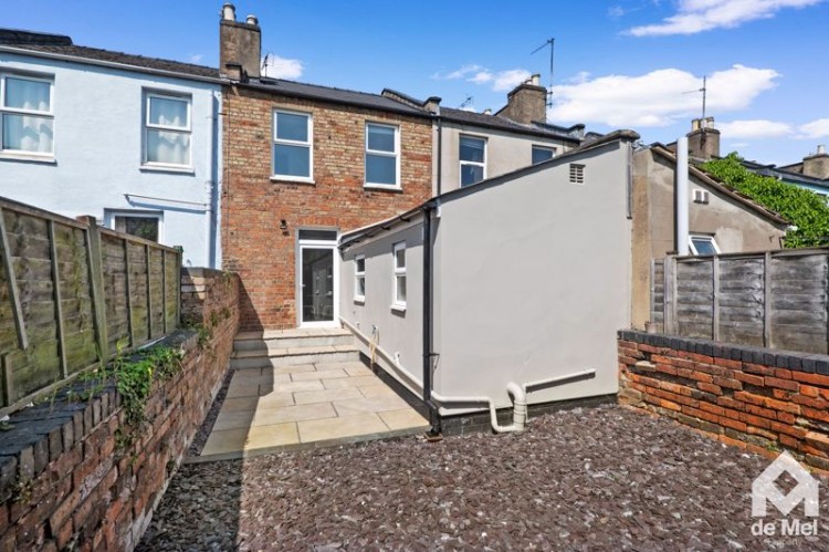 Images for Courtenay Street, Cheltenham