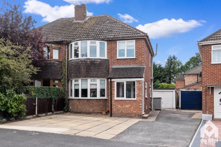 Images for Studland Drive, Prestbury