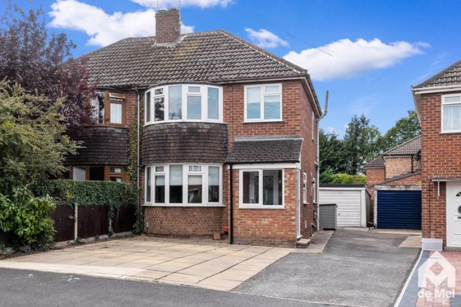 Images for Studland Drive, Prestbury