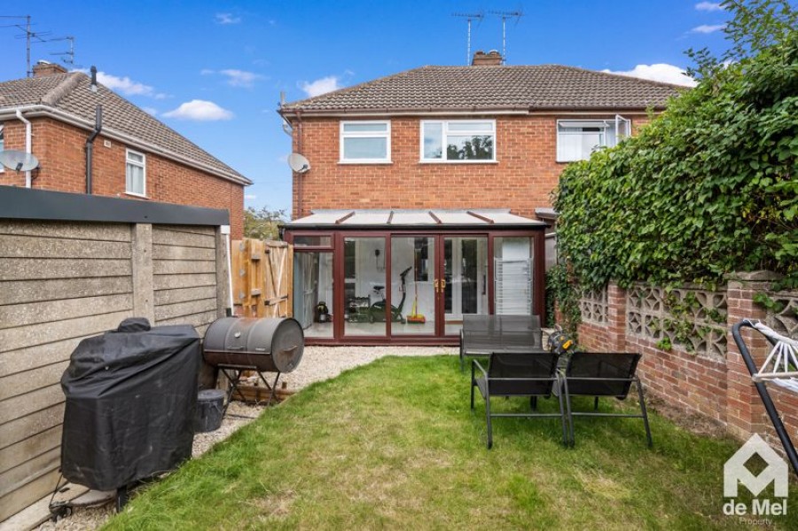 Images for Studland Drive, Prestbury