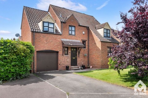 View Full Details for Furlong Lane, Cheltenham - EAID:deMelProperty, BID:de Mel Property