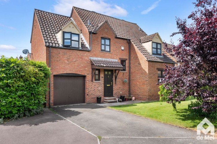 Images for Furlong Lane, Cheltenham