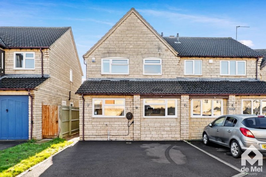 Images for Nortenham Close, Bishops Cleeve, Cheltenham, GL52