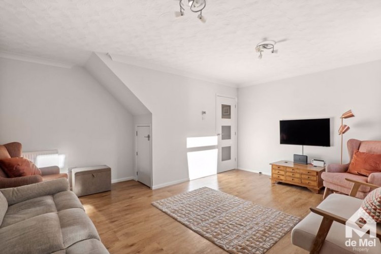 Images for Nortenham Close, Bishops Cleeve, Cheltenham, GL52