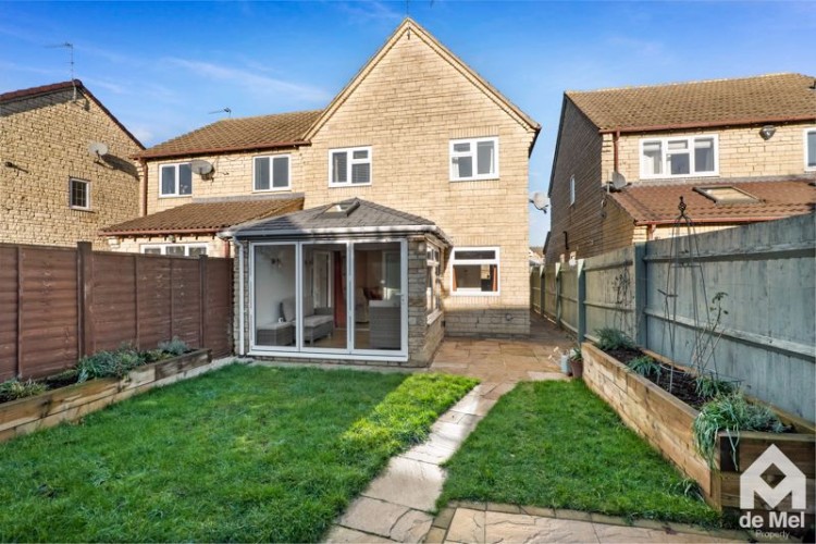 Images for Nortenham Close, Bishops Cleeve, Cheltenham, GL52