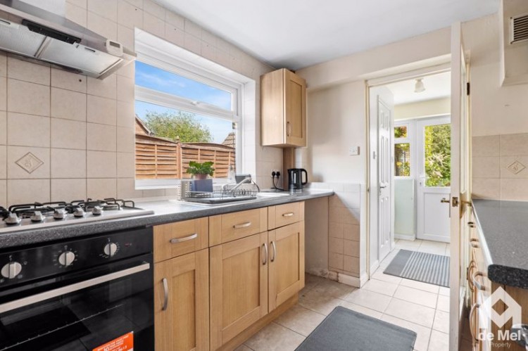 Images for Hollis Road, Hatherley