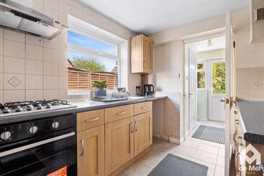 Images for Hollis Road, Hatherley