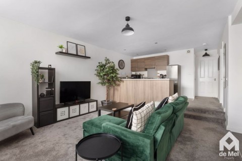 View Full Details for Glenfall Street, Cheltenham - EAID:deMelProperty, BID:de Mel Property