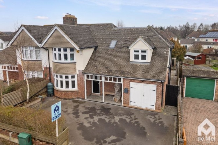 Images for Dancey Road, Churchdown