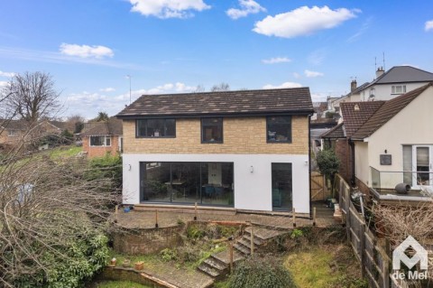 View Full Details for Hambrook Street, Charlton Kings, Cheltenham, GL52 - EAID:deMelProperty, BID:de Mel Property
