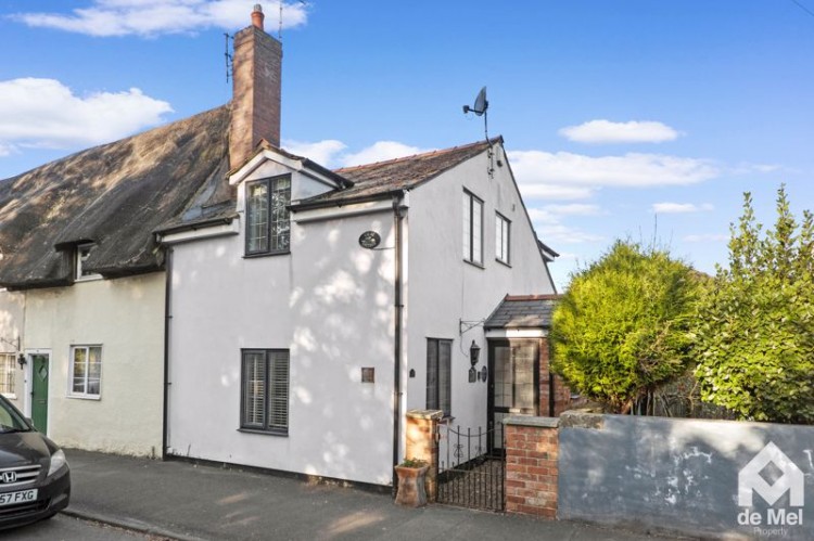 Images for The Burgage, Prestbury