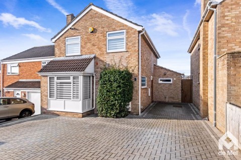 View Full Details for Pentathlon Way, Cheltenham - EAID:deMelProperty, BID:de Mel Property