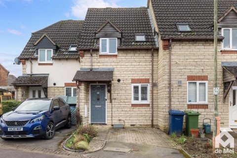 View Full Details for The Cloisters, Bishops Cleeve - EAID:deMelProperty, BID:de Mel Property