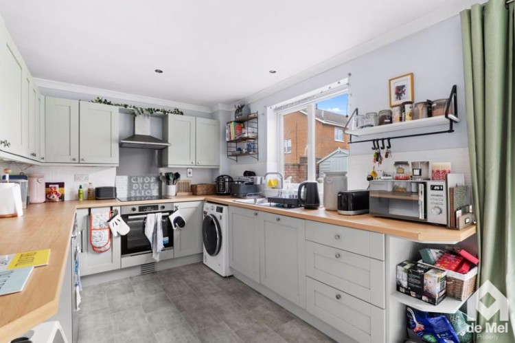 Images for Kempton Grove, Cheltenham