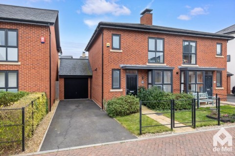View Full Details for Flora Close, Prestbury - EAID:deMelProperty, BID:de Mel Property