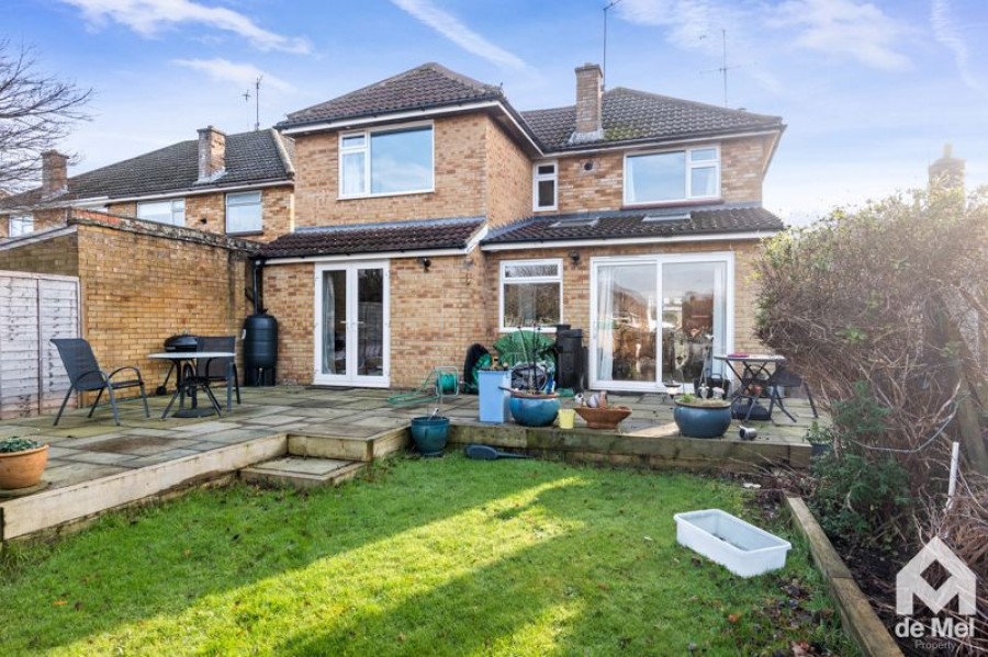 Images for Ravensgate Road, Cheltenham
