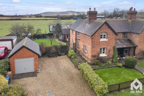View Full Details for Mount Pleasant, Teddington - EAID:deMelProperty, BID:de Mel Property