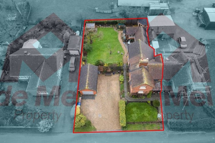 Images for Mount Pleasant, Teddington