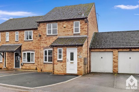 View Full Details for Cantors Court, Bishops Cleeve - EAID:deMelProperty, BID:de Mel Property