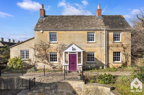 View Full Details for Cheltenham Road, Winchcombe - EAID:deMelProperty, BID:de Mel Property