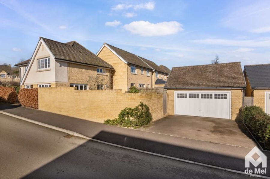 Images for Lidcombe Road, Winchcombe