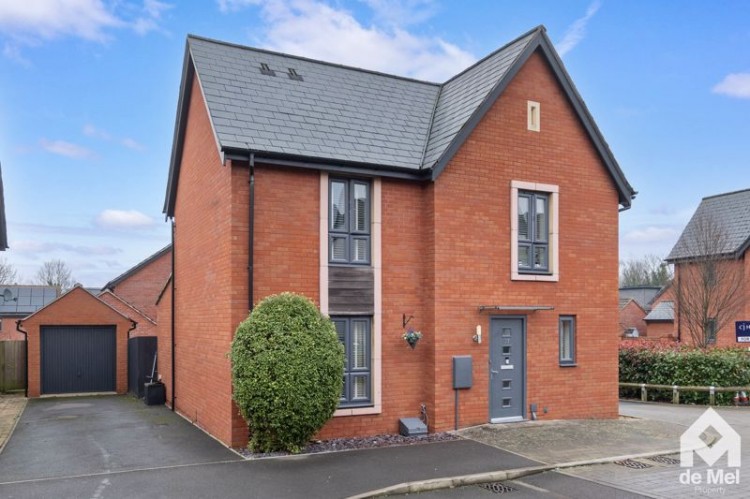 Images for Denman Avenue, Pittville