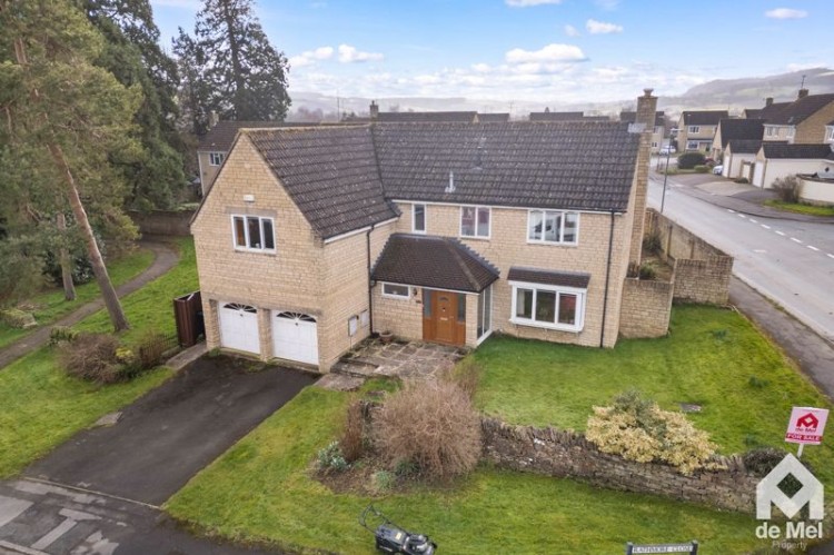 Images for Rathmore Close, Winchcombe, Gloucestershire, GL54