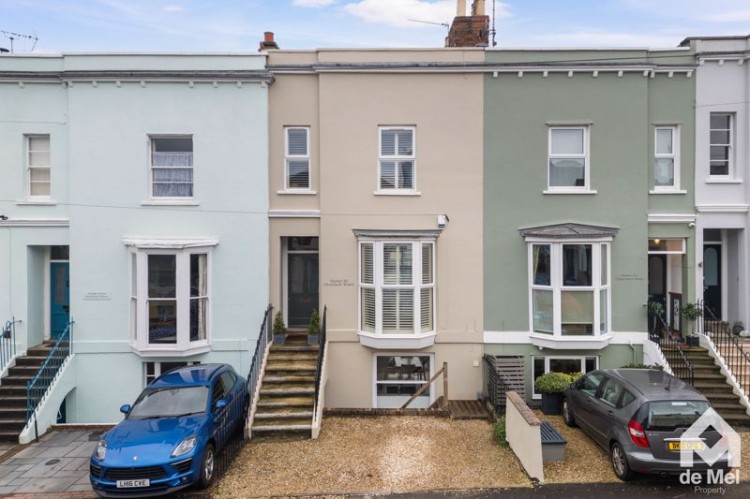 Images for Malvern Road, Cheltenham