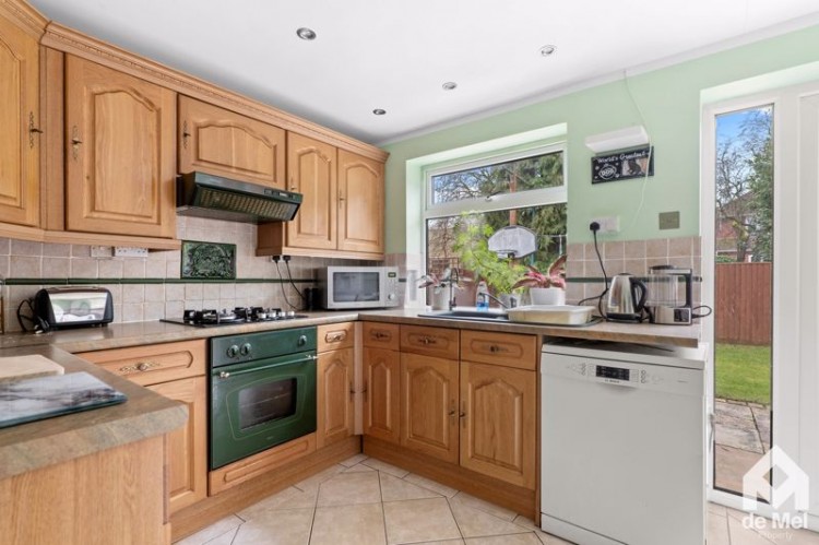 Images for Bowen Close, Prestbury