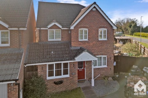 View Full Details for Hayden Road, Cheltenham - EAID:deMelProperty, BID:de Mel Property