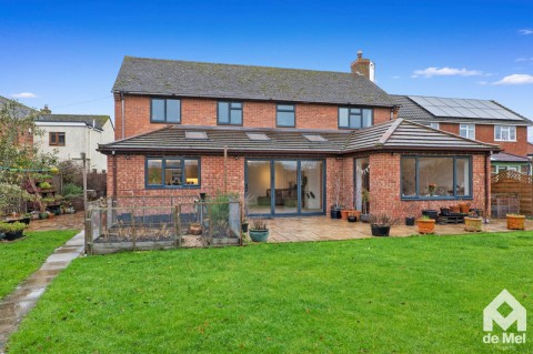 View Full Details for Elmstone Hardwicke, Cheltenham, Gloucestershire, GL51 - EAID:deMelProperty, BID:de Mel Property