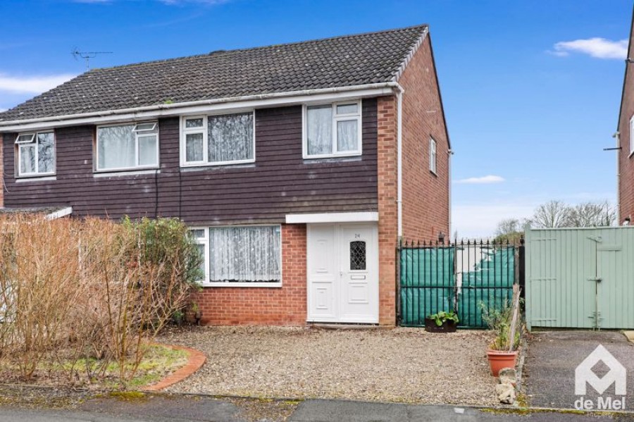 Images for Thomond Close, Wymans Brook