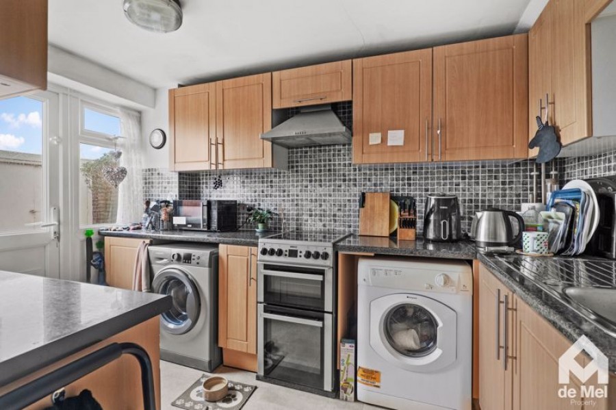 Images for Thomond Close, Wymans Brook