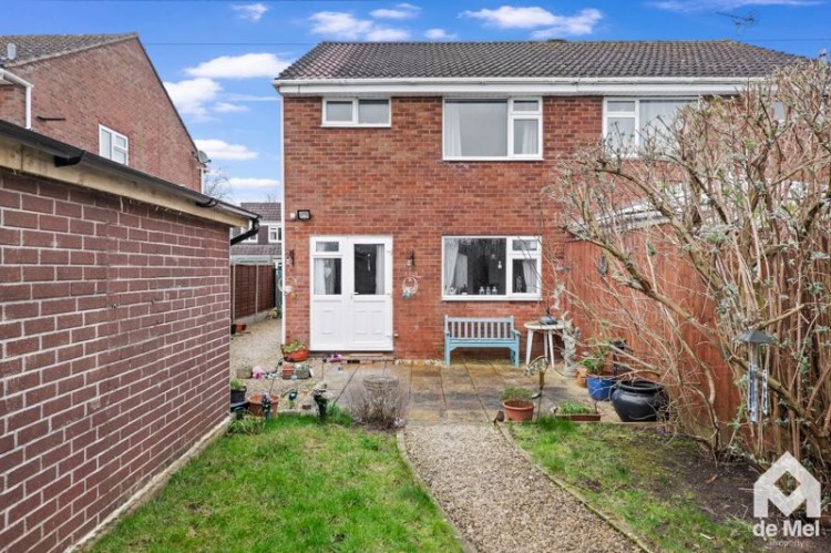 Images for Thomond Close, Wymans Brook