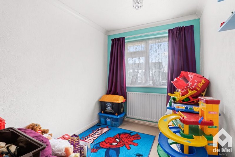 Images for Thomond Close, Wymans Brook