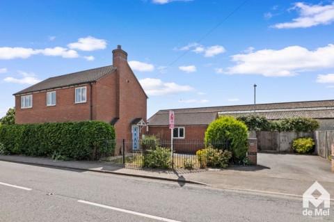 View Full Details for Aston Cross, Tewkesbury, GL20 - EAID:deMelProperty, BID:de Mel Property