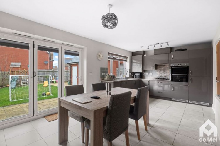 Images for Greenfield Drive, Bishops Cleeve