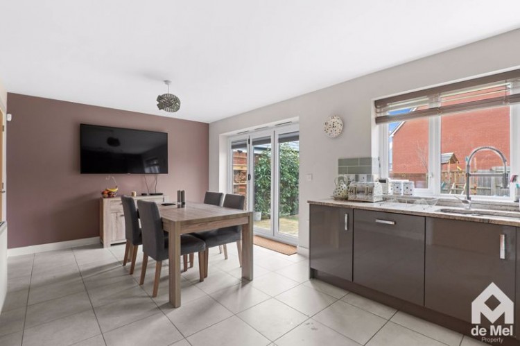 Images for Greenfield Drive, Bishops Cleeve