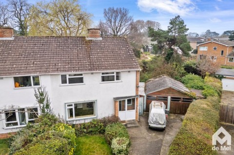 View Full Details for Cleevelands Avenue, Pittville - EAID:deMelProperty, BID:de Mel Property