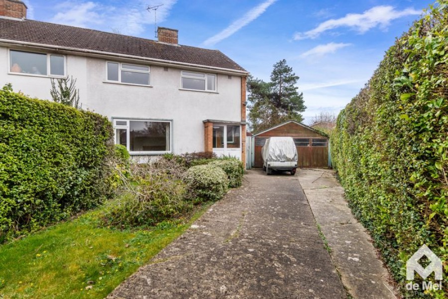 Images for Cleevelands Avenue, Pittville