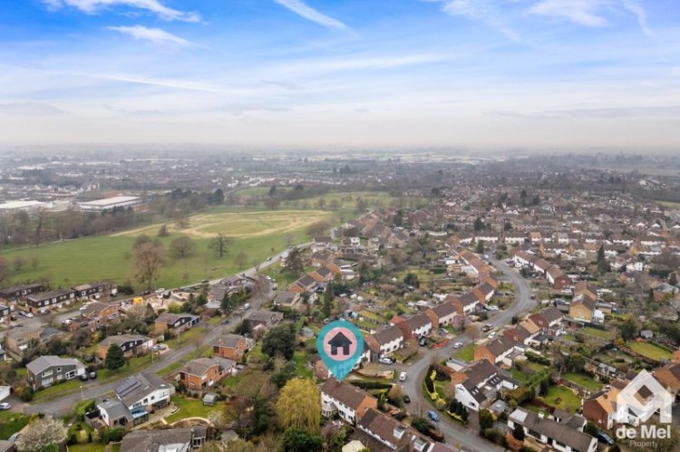 Images for Cleevelands Avenue, Pittville