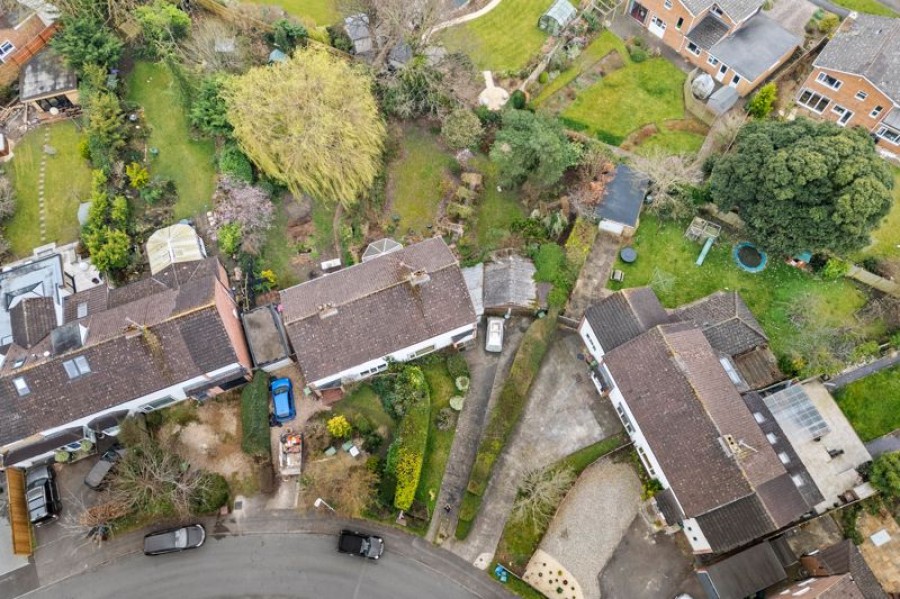 Images for Cleevelands Avenue, Pittville