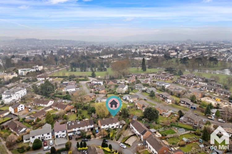 Images for Cleevelands Avenue, Pittville