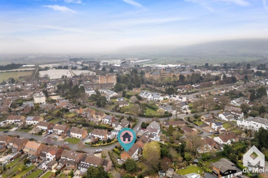 Images for Cleevelands Avenue, Pittville