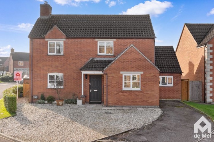 Images for Wood Stanway Drive, Bishops Cleeve