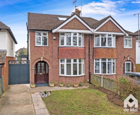 View Full Details for Brooklyn Road, Cheltenham - EAID:deMelProperty, BID:de Mel Property