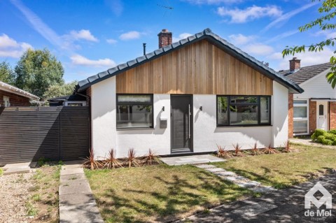 View Full Details for Long Mynd Avenue, Up Hatherley, Cheltenham - EAID:deMelProperty, BID:de Mel Property