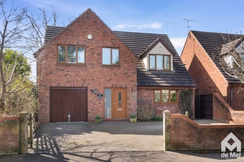 View Full Details for Quat Goose Lane, Cheltenham - EAID:deMelProperty, BID:de Mel Property